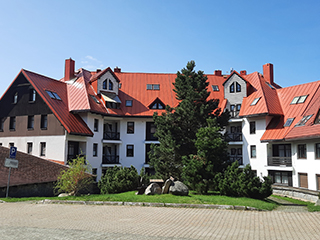 Horský dům