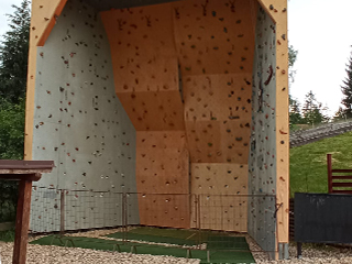 Harrachov - adrenalin park